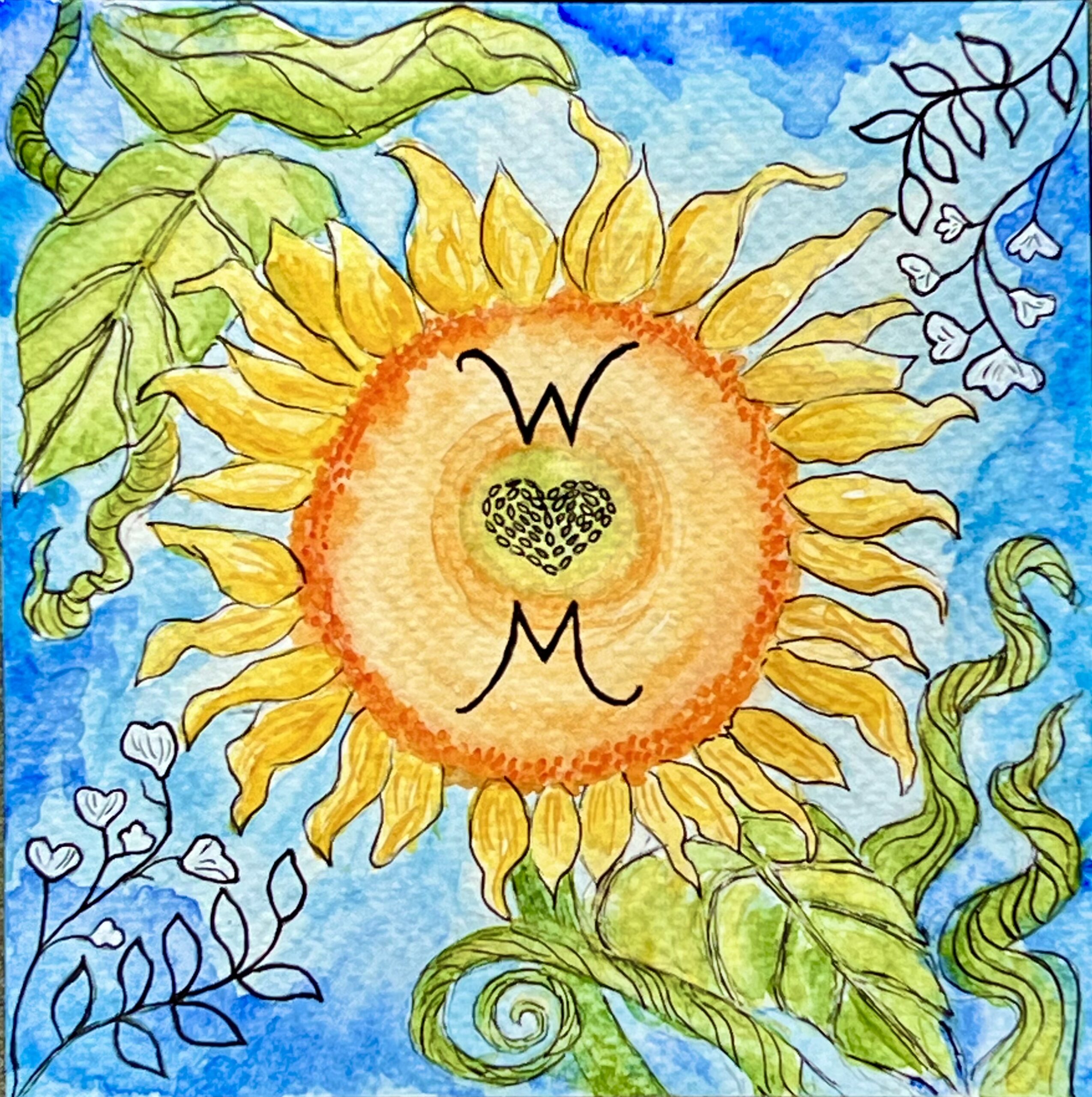 Wholeheart Murals